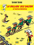 Lucky Luke - Tome 17 - La Ballade Des Dalton Et Autres Histoires