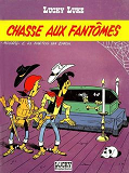 Lucky Luke - Tome 30 - Chasse Aux Fantomes