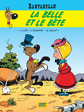 Rantanplan - Tome 15 - La Belle Et Le Bete