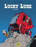 Lucky Luke - Integrales - Tome 11 - Lucky Luke Integrale - Tome 11