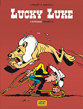 Lucky Luke - Integrales - Tome 12 - Lucky Luke Integrale - Tome 12