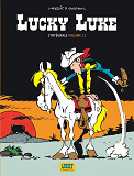 Lucky Luke - Integrales - Tome 13 - Lucky Luke Integrale - Tome 13