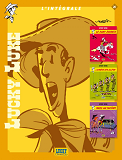 Lucky Luke - Integrales - Tome 20 - Lucky Luke Integrale - Tome 20