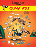 Rantanplan - Tome 20 - Carre D'Os