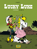 Lucky Luke - Integrales - Tome 24 - Lucky Luke Integrale - Tome 24