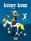Lucky Luke - Integrales - Tome 14 - Lucky Luke Integrale - Tome 14
