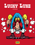 Lucky Luke - Integrales - Tome 15 - Lucky Luke Integrale - Tome 15