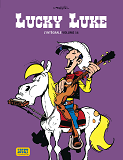 Lucky Luke - Integrales - Tome 16 - Lucky Luke Integrale - Tome 16