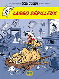 Les Aventures De Kid Lucky D'Apres Morris  - Lasso Perilleux