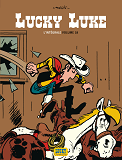 Lucky Luke - Integrales - Tome 18 - Lucky Luke Integrale - Tome 18
