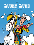 Lucky Luke - Integrales - Tome 21 - Lucky Luke Integrale - Tome 21