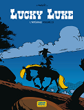 Lucky Luke - Integrales - Tome 23 - Lucky Luke Integrale - Tome 23