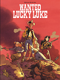 Wanted, Lucky Luke !