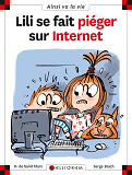 N 75 Lili Se Fait Pieger Sur Internet