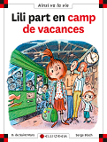 N 80 Lili Part En Camp De Vacances