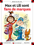 N 85 Max Et Lili Sont Fans De Marques