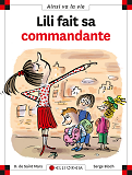 N 88 Lili Fait Sa Commandante