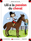 N 92 Lili A La Passion Du Cheval