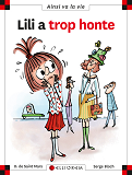 N 104 Lili A Trop Honte