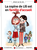 N 116 La Copine De Lili Est En Famille D'Accueil