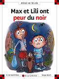 N 122 Max Et Lili Ont Peur Du Noir