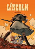 Lincoln T6 - French Lover