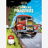 Une Aventure De Jacques Gipar T1 - Le Gang Des Pinardiers