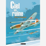 Ciel En Ruine T4 - Piege En Pomeranie