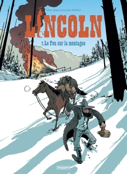 Lincoln T7 - Le Fou Sur La Montagne