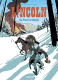 Lincoln T7 - Le Fou Sur La Montagne