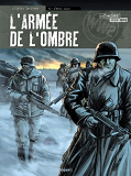 L'Armee De L'Ombre T1 - L'Hiver Russe