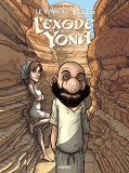 L'Exode Selon Yona T4 - Transhumance