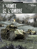 L'Armee De L'Ombre T2 - Le Reveil Du Geant