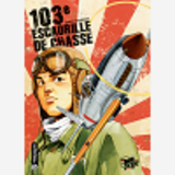 103eme Escadrille De Chasse