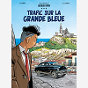 Une Aventure De Jacques Gipar T5 - Trafic Sur La Grande Bleue