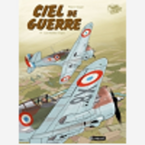 Ciel De Guerre T1 - Les Diables Rouges