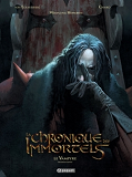 La Chronique Des Immortels T4 - Le Vampyre