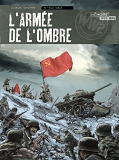 L'Armee De L'Ombre T3 - Terre Brulee