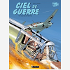 Ciel De Guerre T2 - Cocardes En Flammes