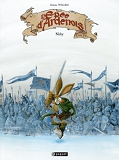L'Epee D'Ardenois T4 - Nuhy