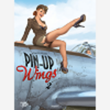 Pin-Up Wings T2