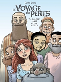 Le Voyage Des Peres T6 - Salome, Amos Et Les Autres