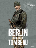 Berlin Sera Notre Tombeau T1 - Neukolln