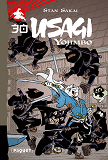 Usagi Yojimbo T30