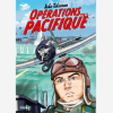 Operations Dans Le Pacifique