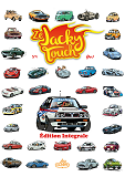 Ze Jacky Touch - Integrale - Ze Jacky Touch