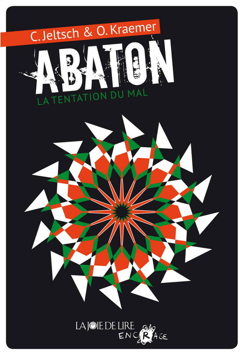 Abaton 2 - La Tentation Du Mal