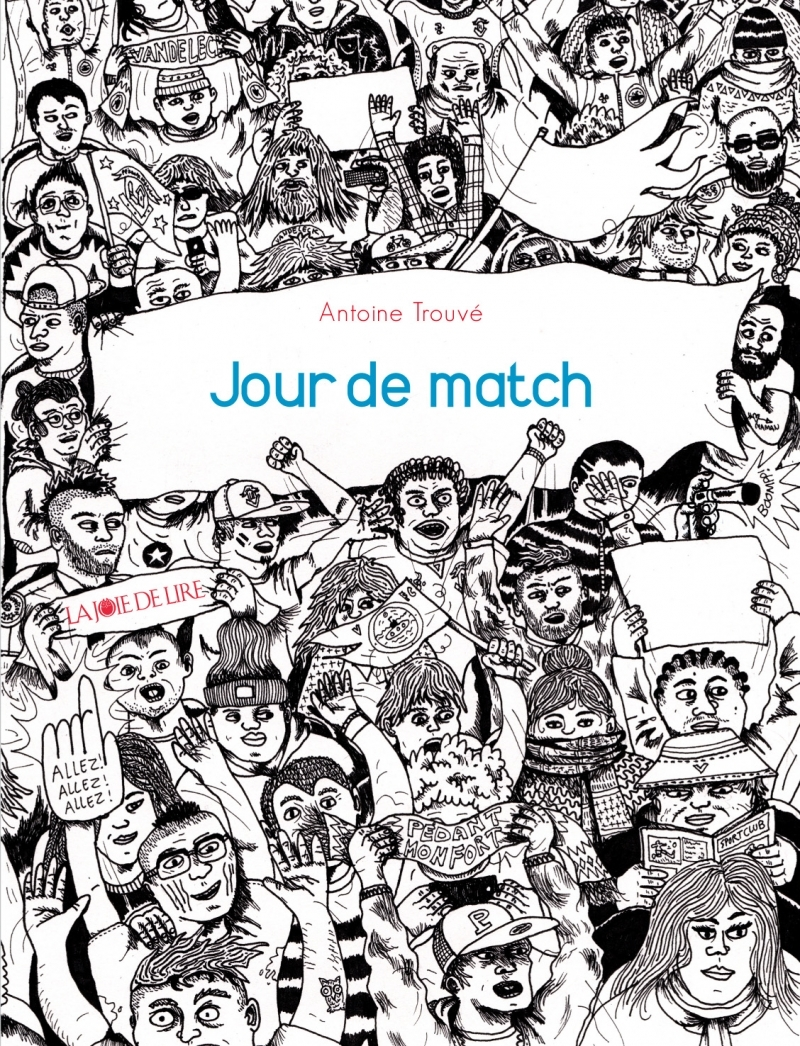 Jour De Match