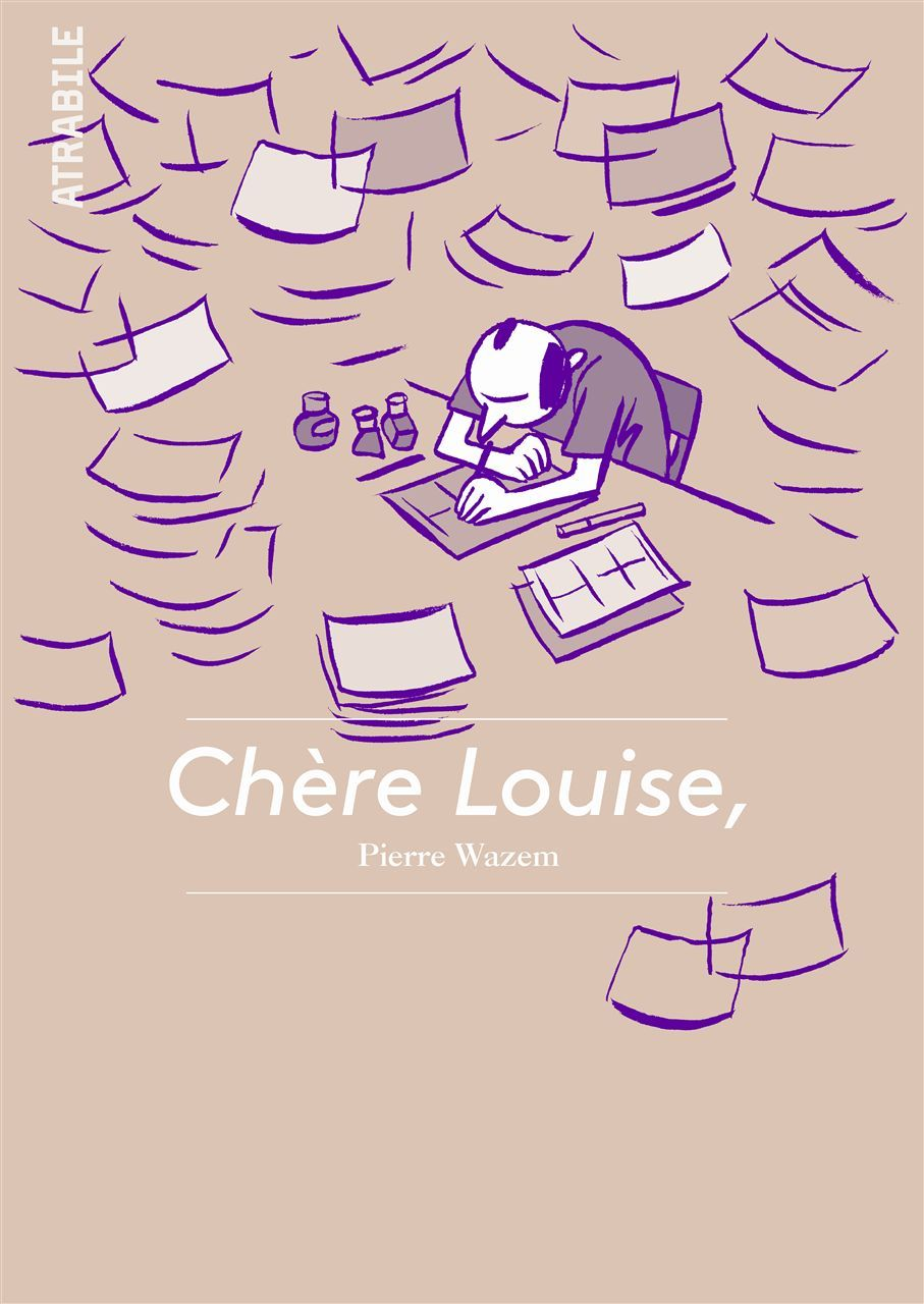 Chere Louise