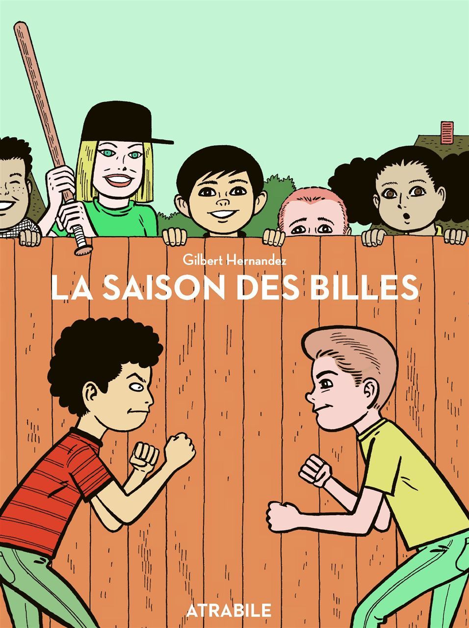 La Saison Des Billes